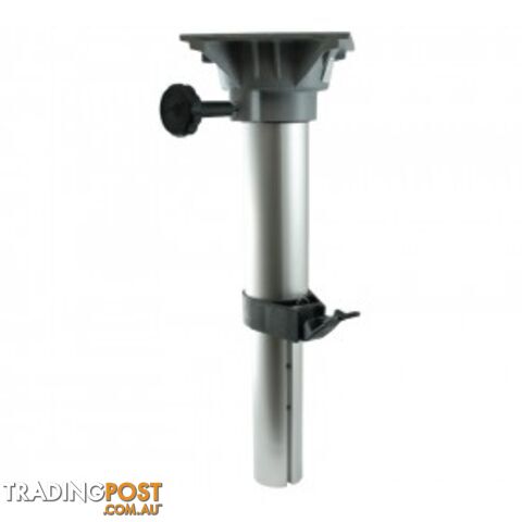 Plug-in Pedestals - Plug-In Adjustable Height Pedestal - 183172