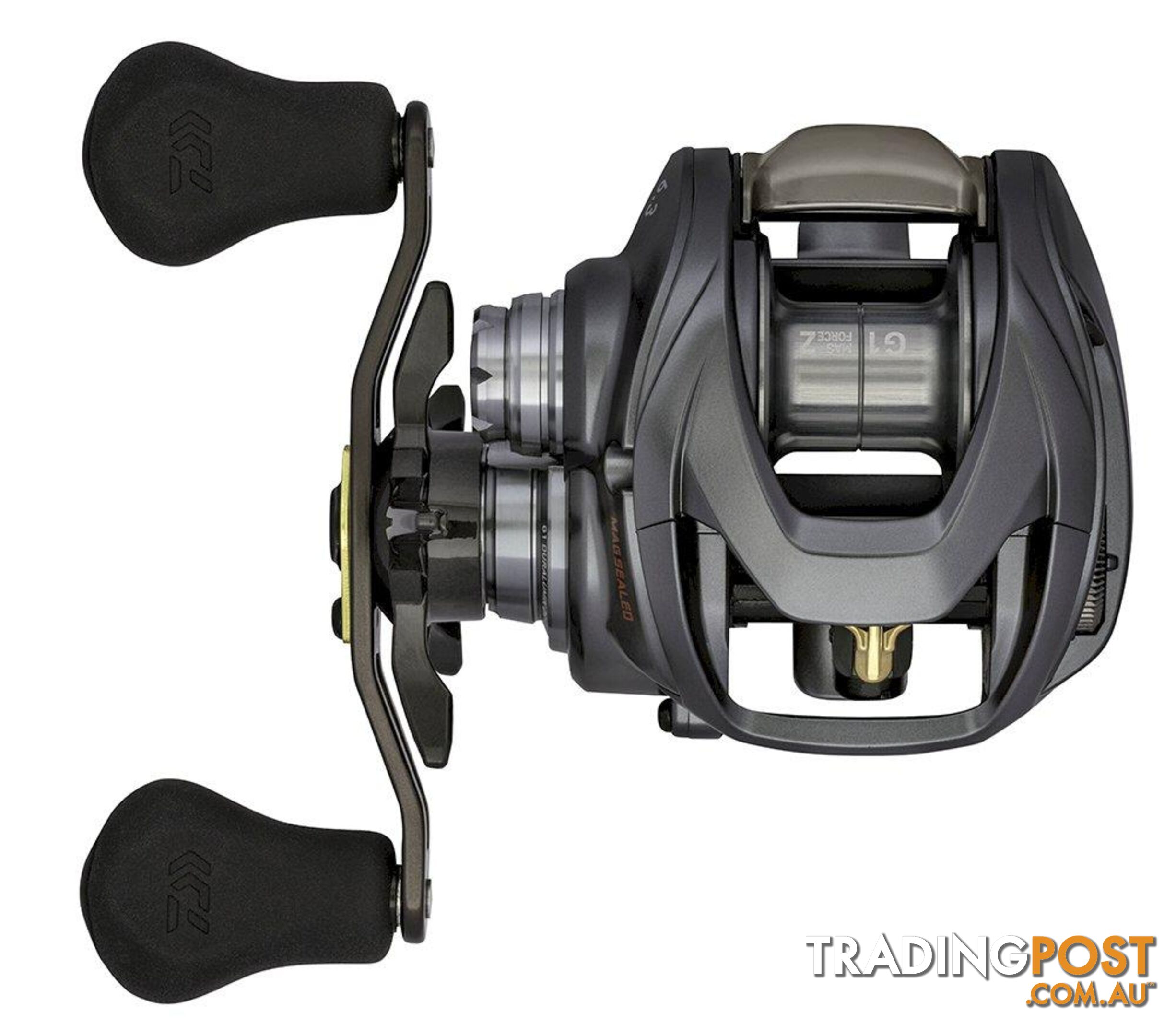 Daiwa Steez A Tw 1016Sv-H Reel - 27190