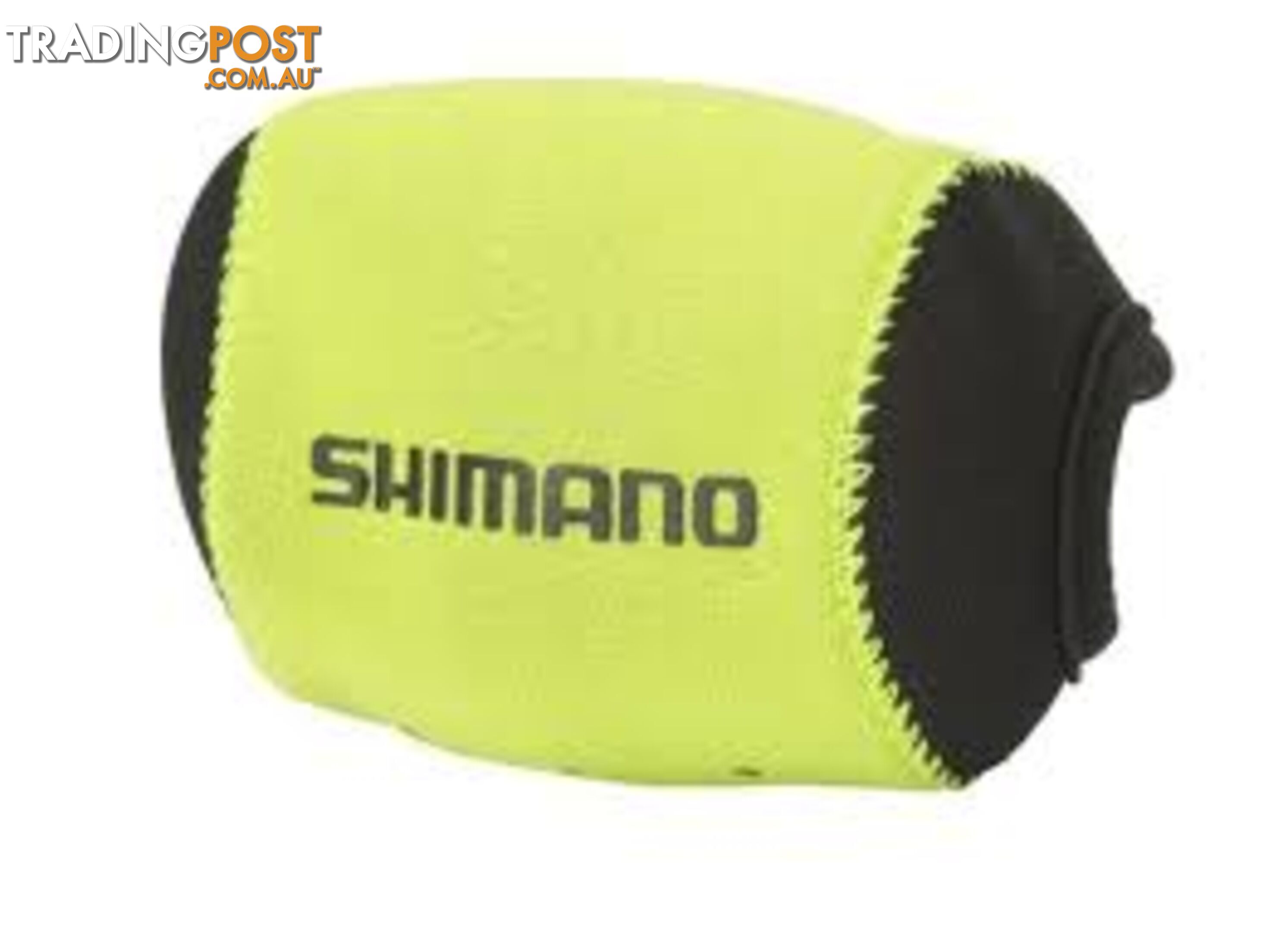 SHIMANO REEL COVER BAITCAST SMALL - SHIMANO RCBC-XS