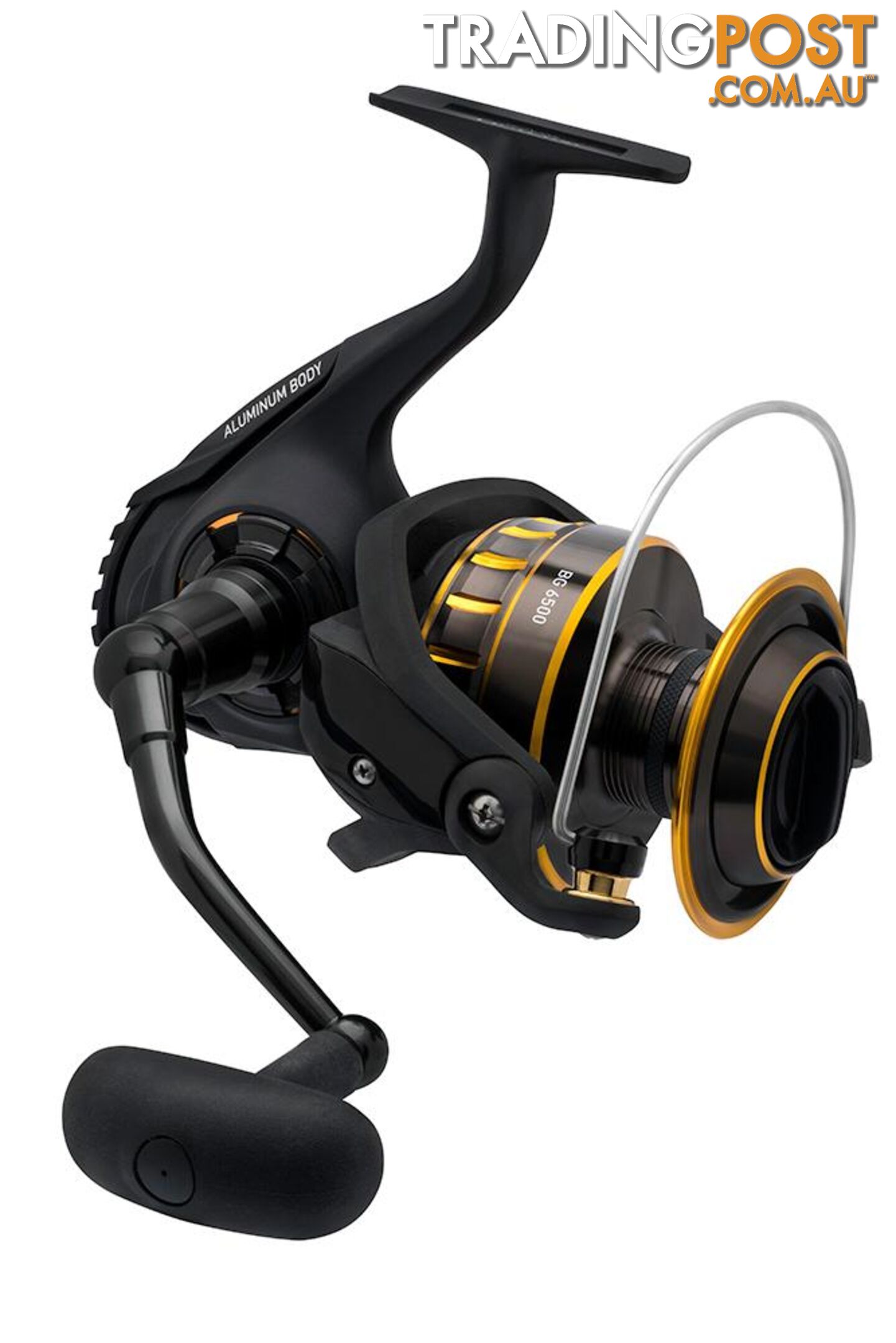 Daiwa Bg 2000 Reel - 22230