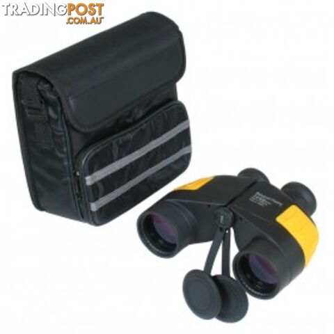 Waterproof Binoculars - 7 x 50 - 235516