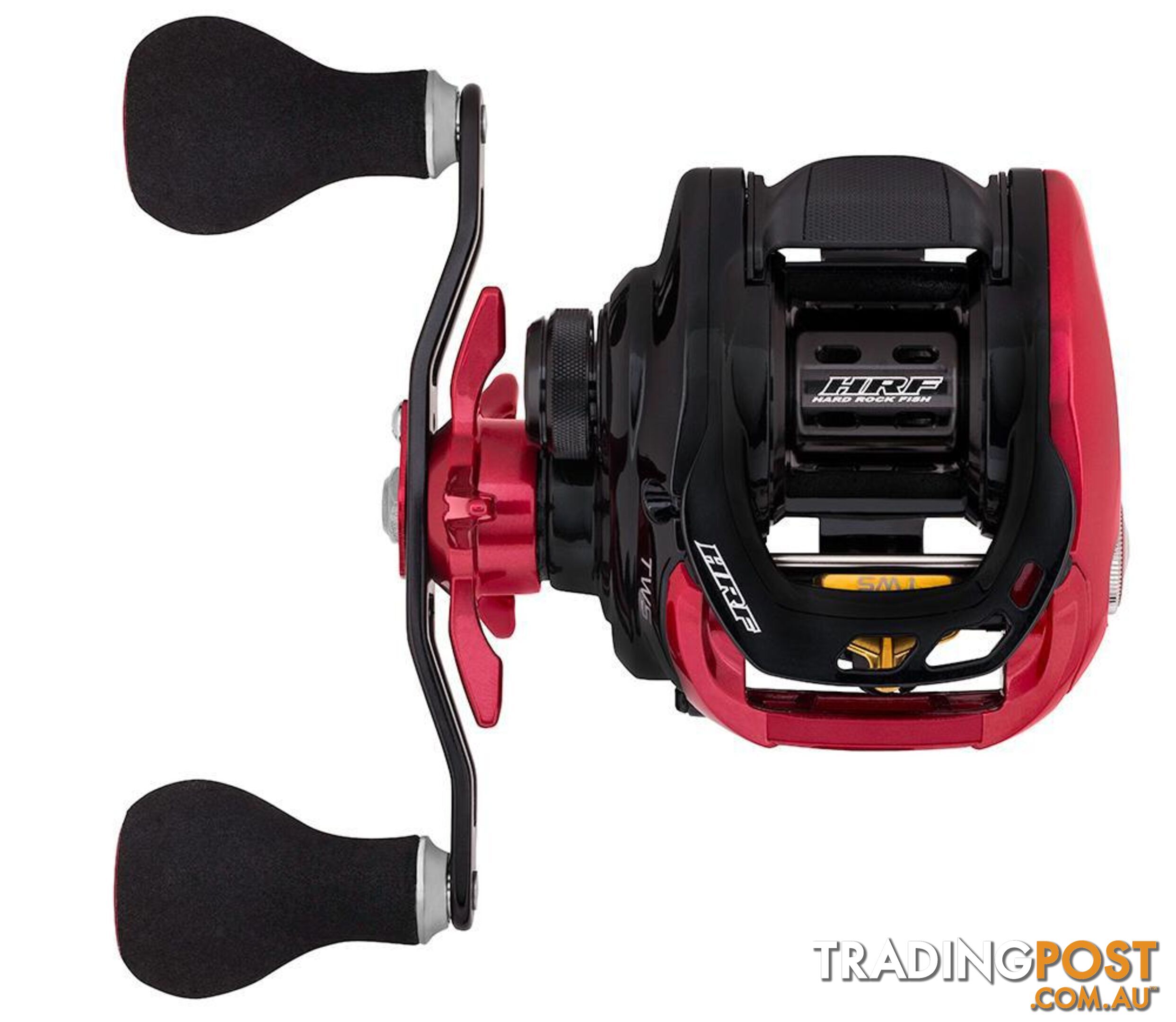 Daiwa Hrf Pe Special 7.3R-Tw Reel - 26985