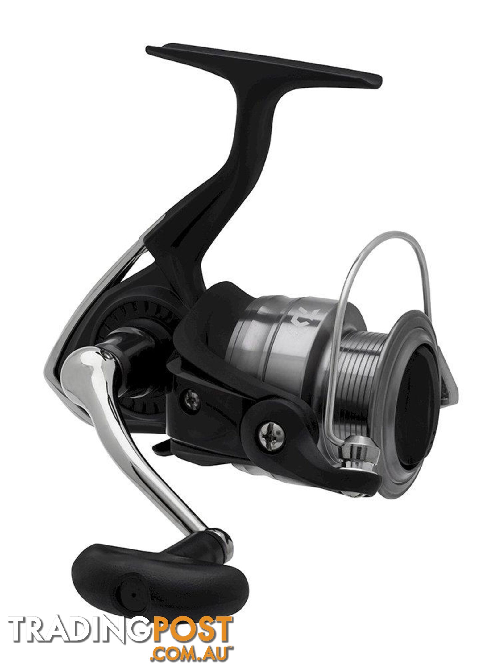 Daiwa Rx 2000 Reel - 21626