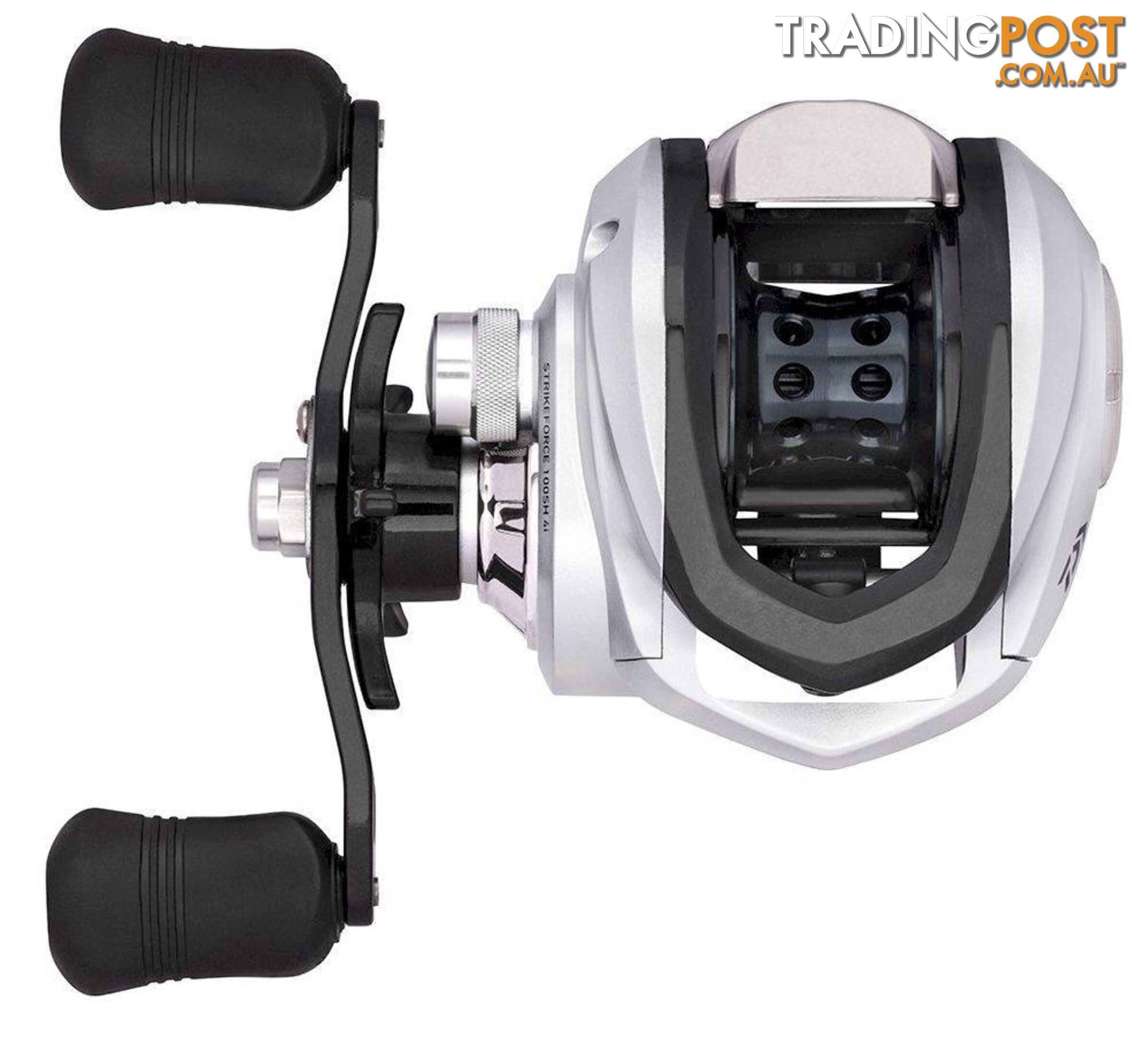 Daiwa Strikeforce 100Sh-4I B/C Reel - 27297