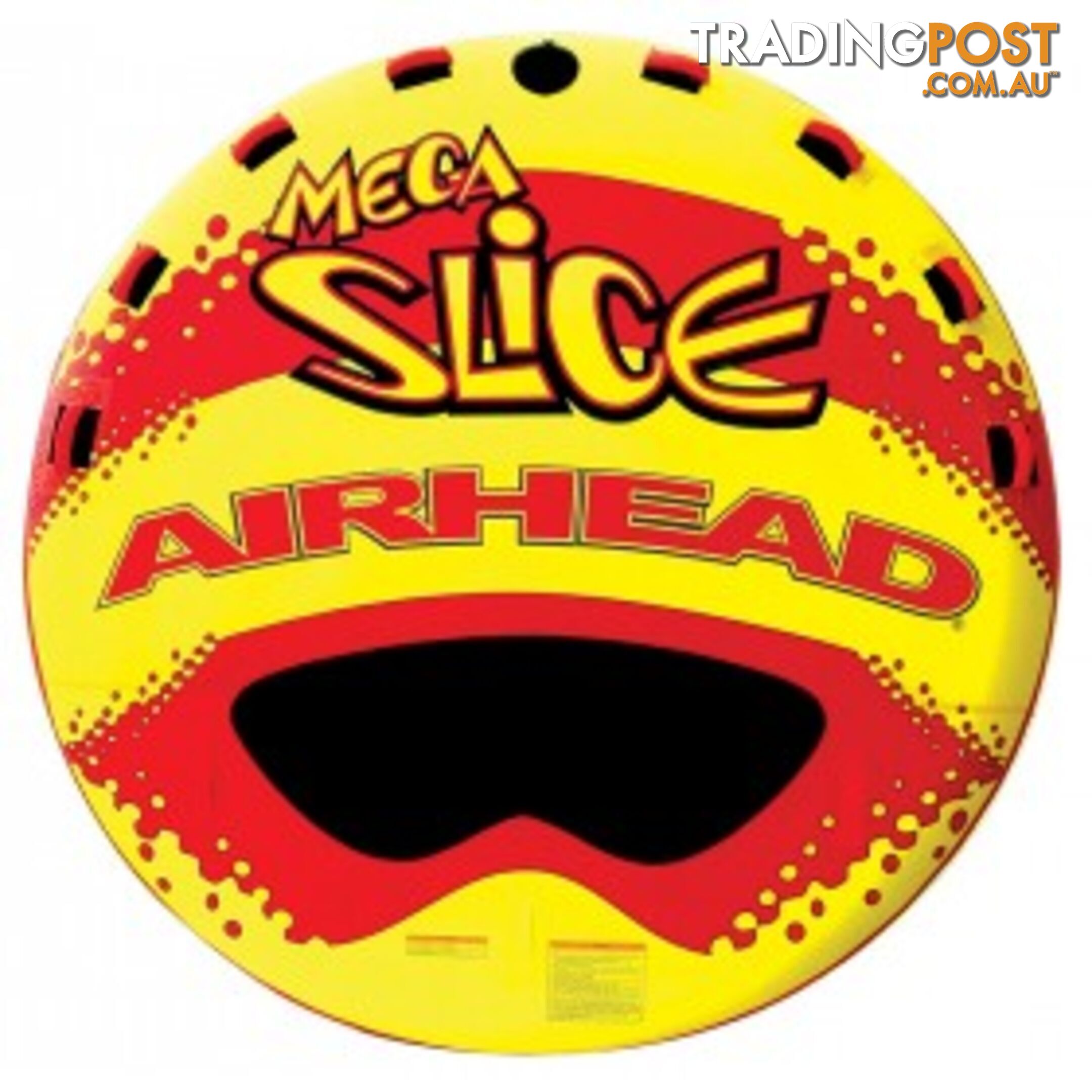 Kwik Tek AirheadÂ® - Mega-Sliceâ¢ - 502466