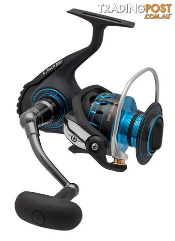 Daiwa Saltist 2500 Reel - 22241