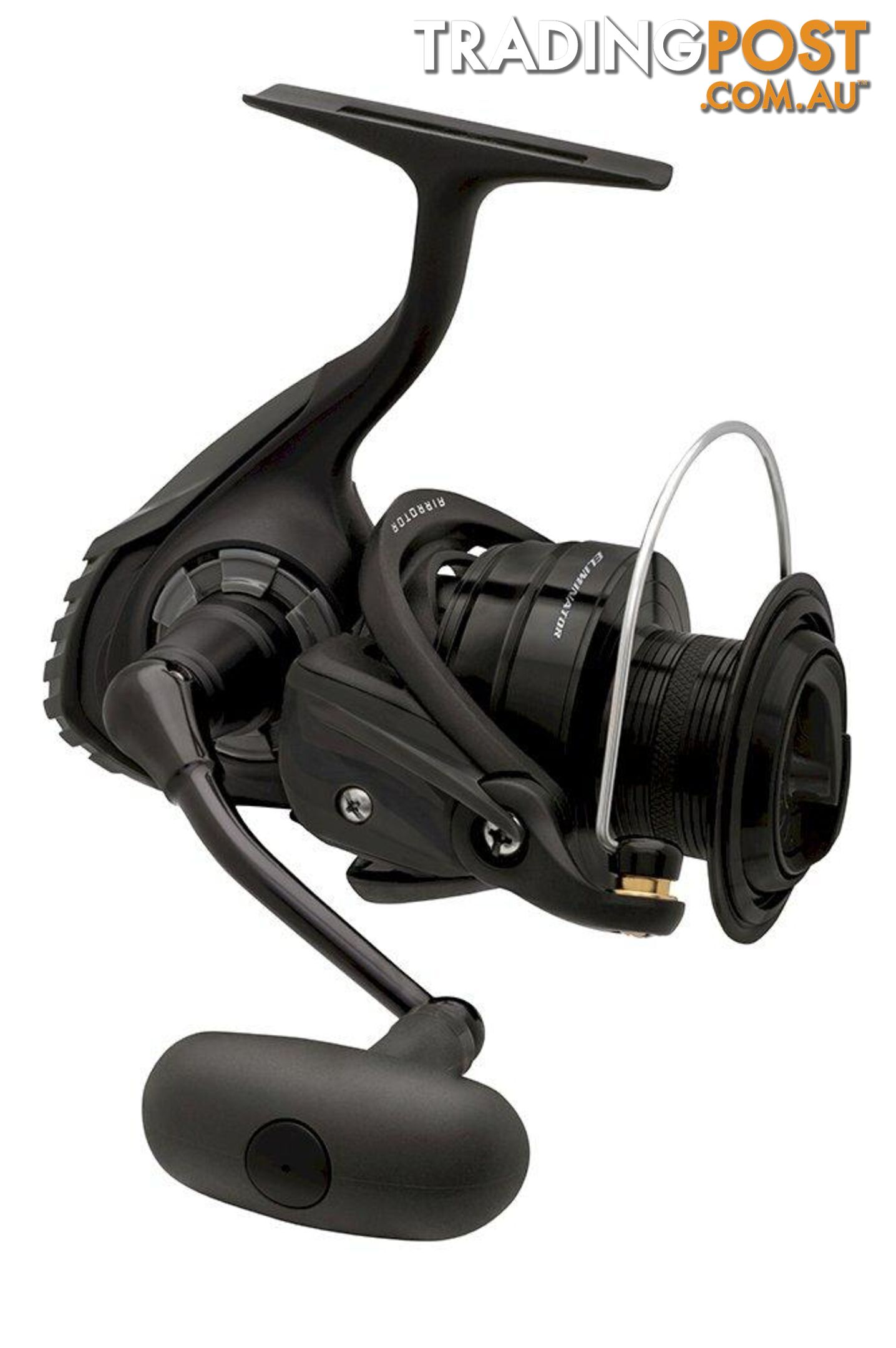 Daiwa 18 Eliminator 5000 Reel - 22267