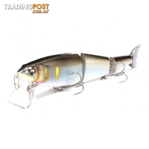 Megabass Garuda - GG FLASHING SHAD
