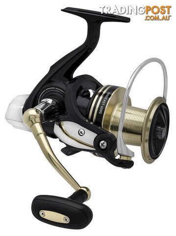 Daiwa 17 Windcast 6000 Reel - 22025