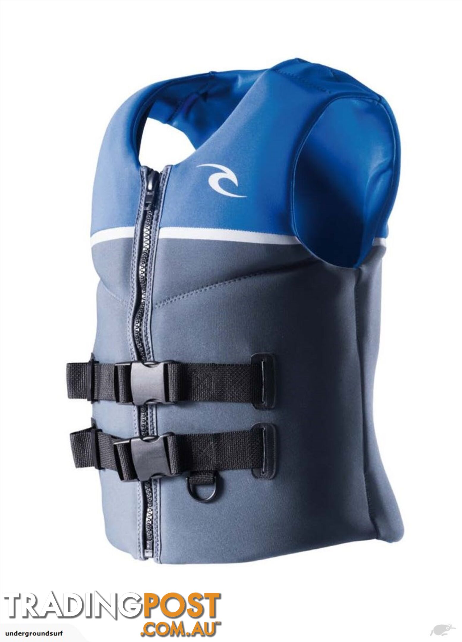 Rip Curl Omega Buoyancy Vest - RIPCURL 7004L