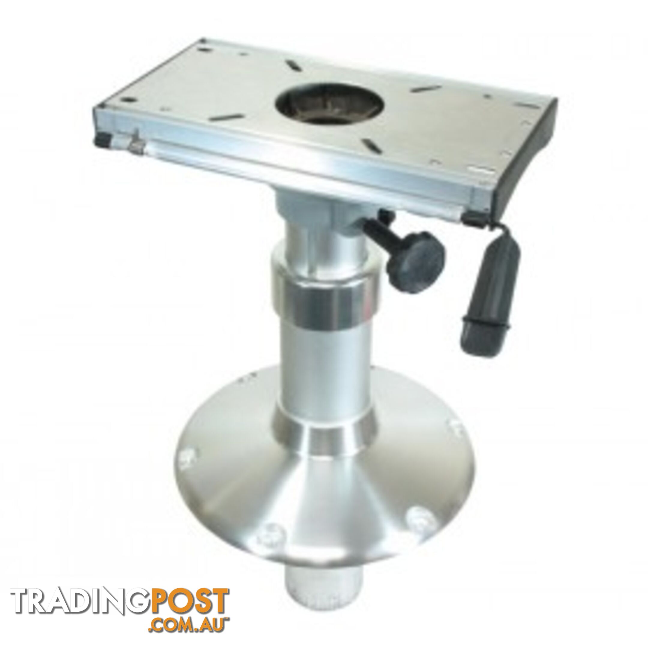 Adjustable Table Pedestal - Gas - 183412