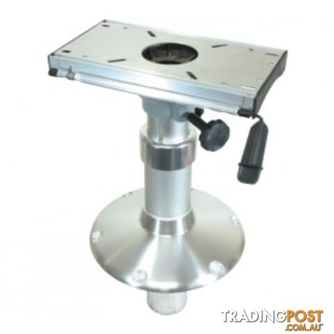 Adjustable Table Pedestal - Gas - 183412