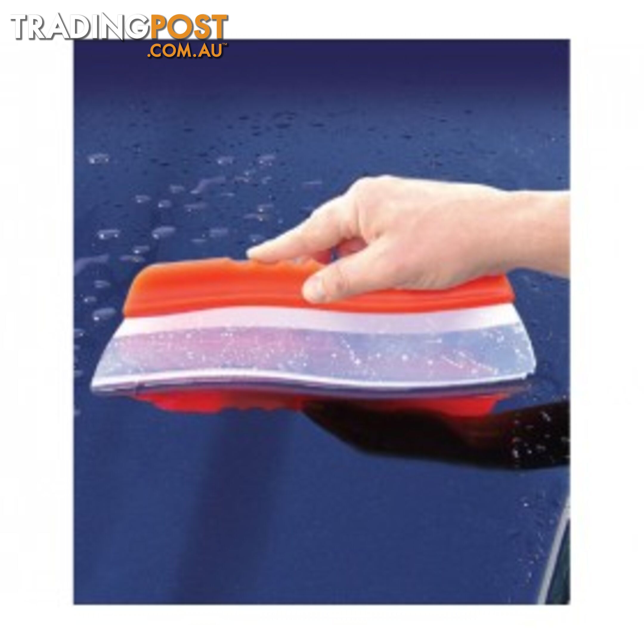 ShurholdÂ® Flexible Water Blade - 265234