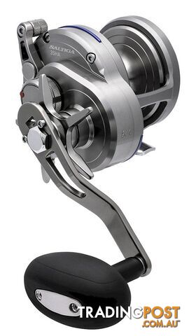 Daiwa Saltiga 30H Reel - 26103