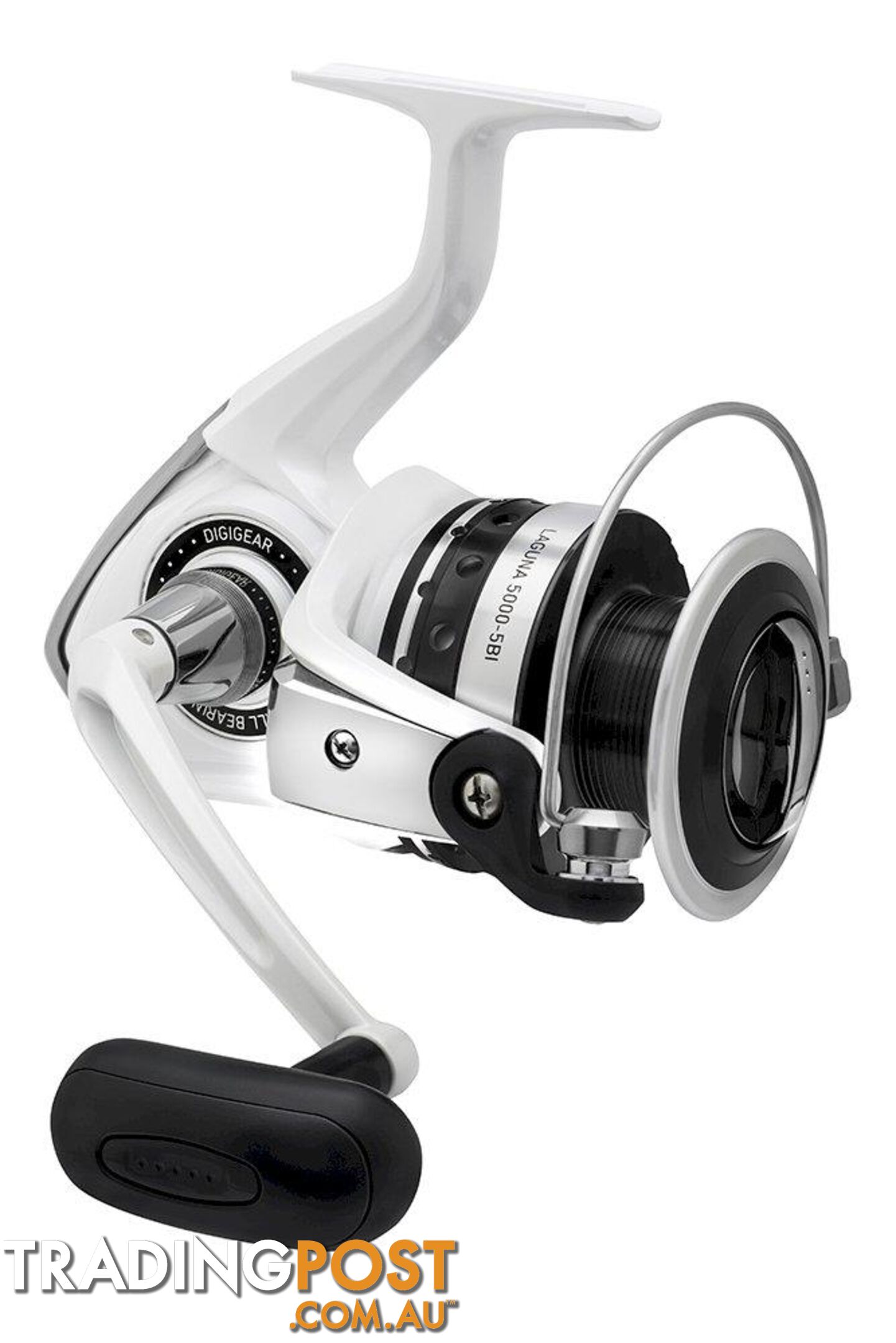 Daiwa Laguna 4000-5Bi Reel - 21328