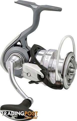 Daiwa 18 Exist Lt4000-Cxh Reel - 20655