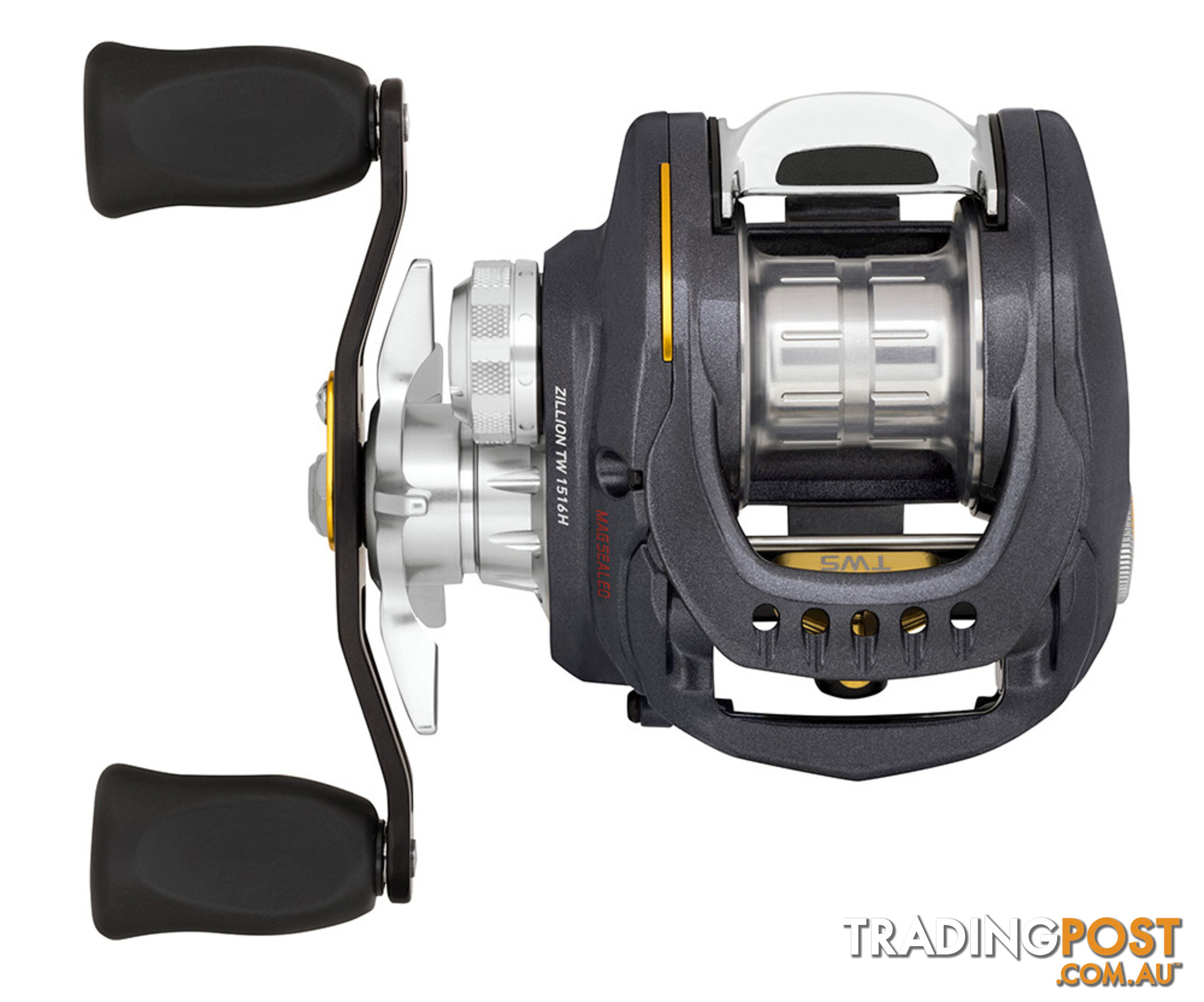 DAIWA ZILLION TW 1516H - DAIWA 27236