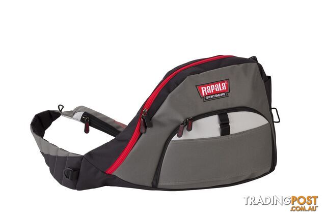 SPORTSMAN'S 9 SOFT SLING BAG - Sportsman's 46036-2 - photo 1 of 1