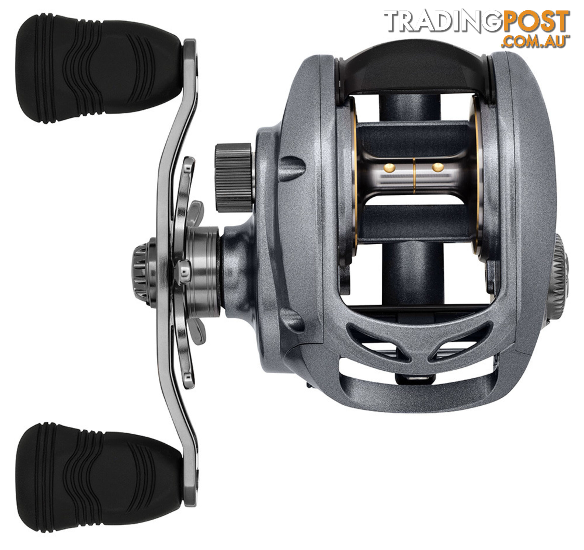 DAIWA LEXA Reel - 300H - 27264