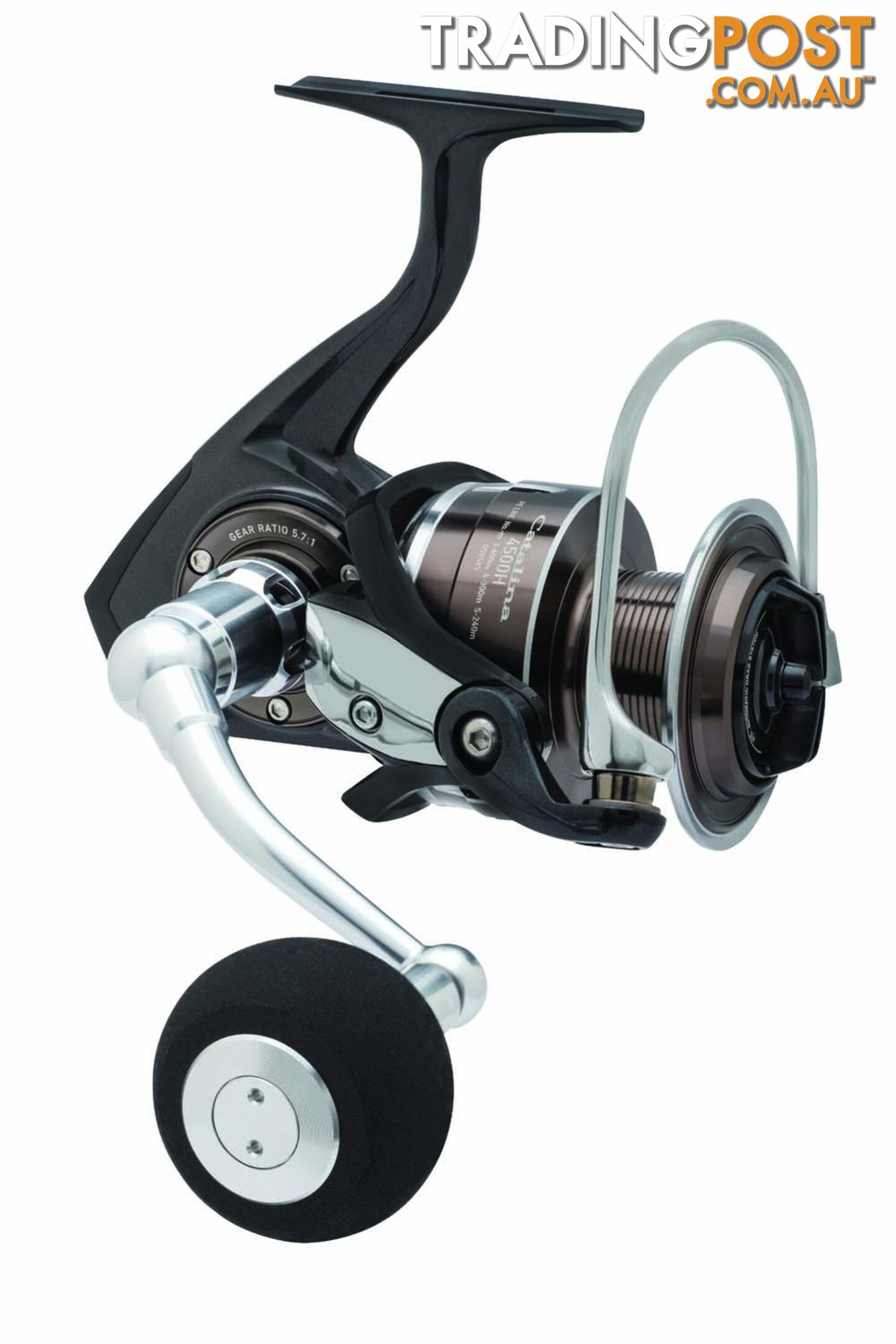 Daiwa 16 Catalina 3500H Reel - 21890