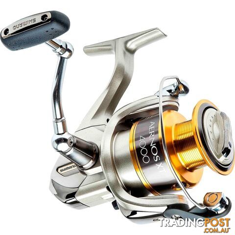 SHIMANO AERNOS XT Reel - 1000 - ARNSXT