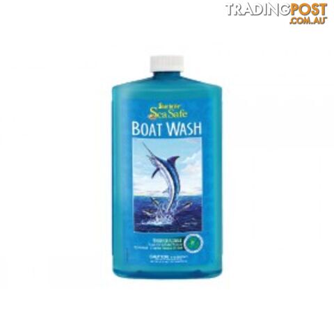 Star briteÂ® Sea Safe Boat Wash - 946ml - 265704