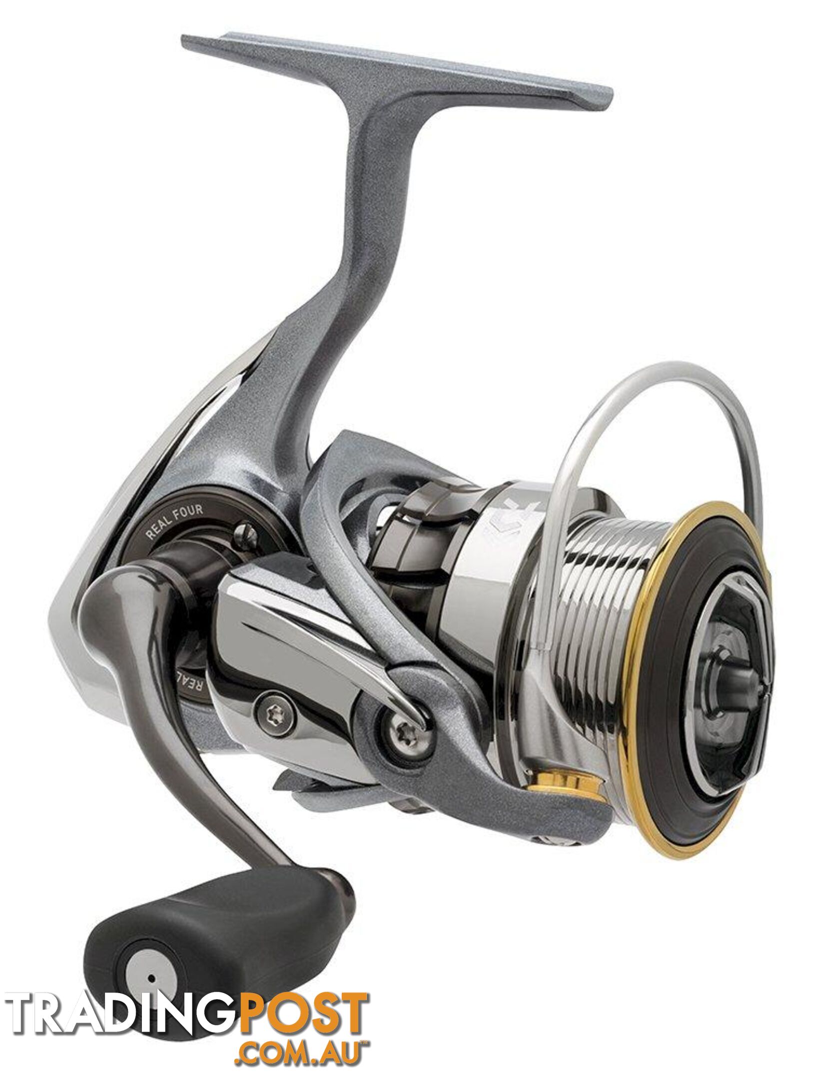 Daiwa Luvias 1003 Reel - 20660