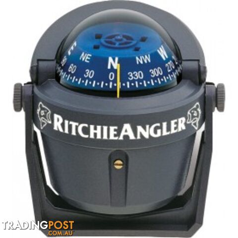 Angler Bracket Mount Compass - 232074
