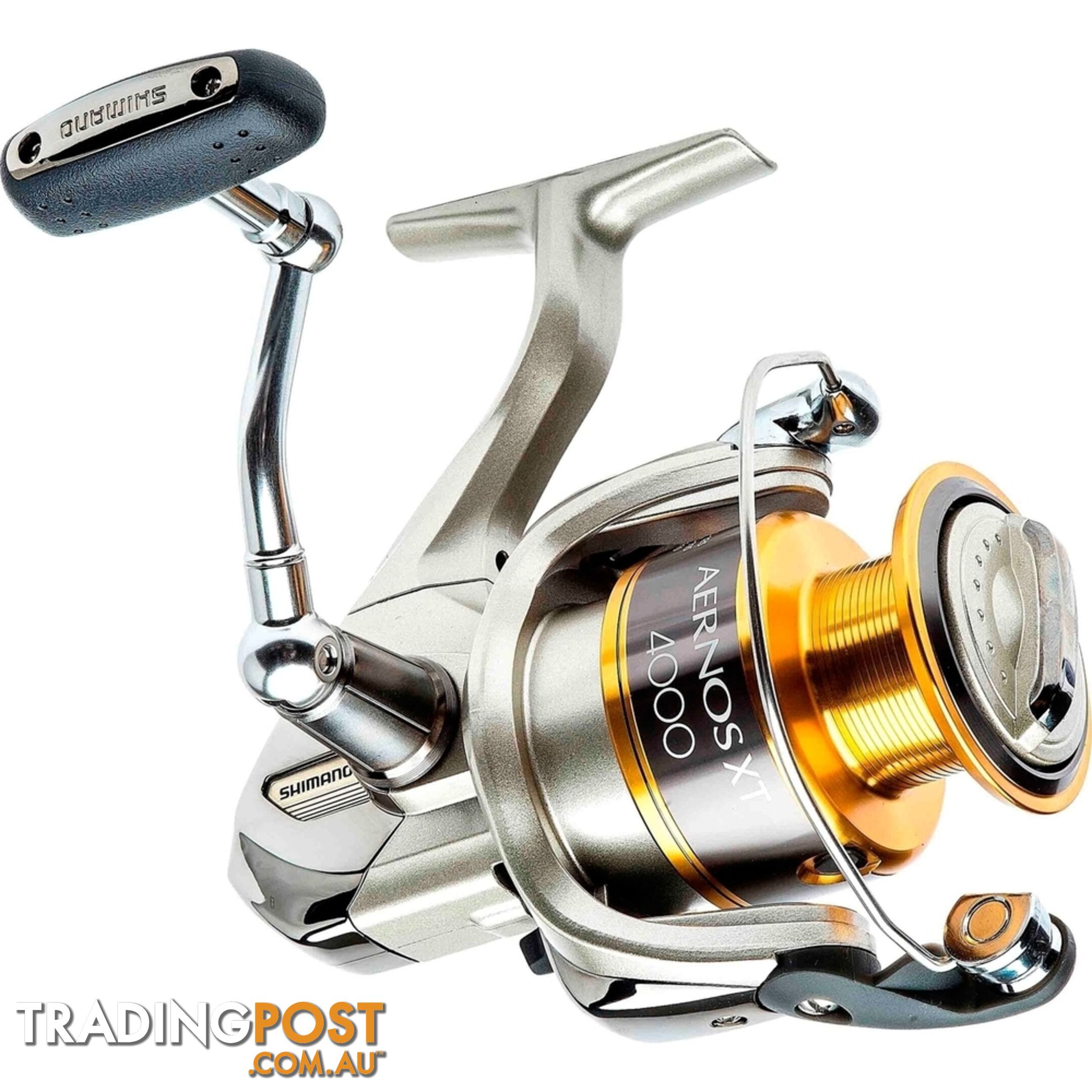 SHIMANO AERNOS XT Reel - 4000 - ARNSXT