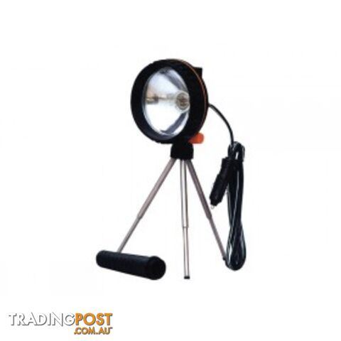 Spotlight - Halogen Dual Purpose - 123149