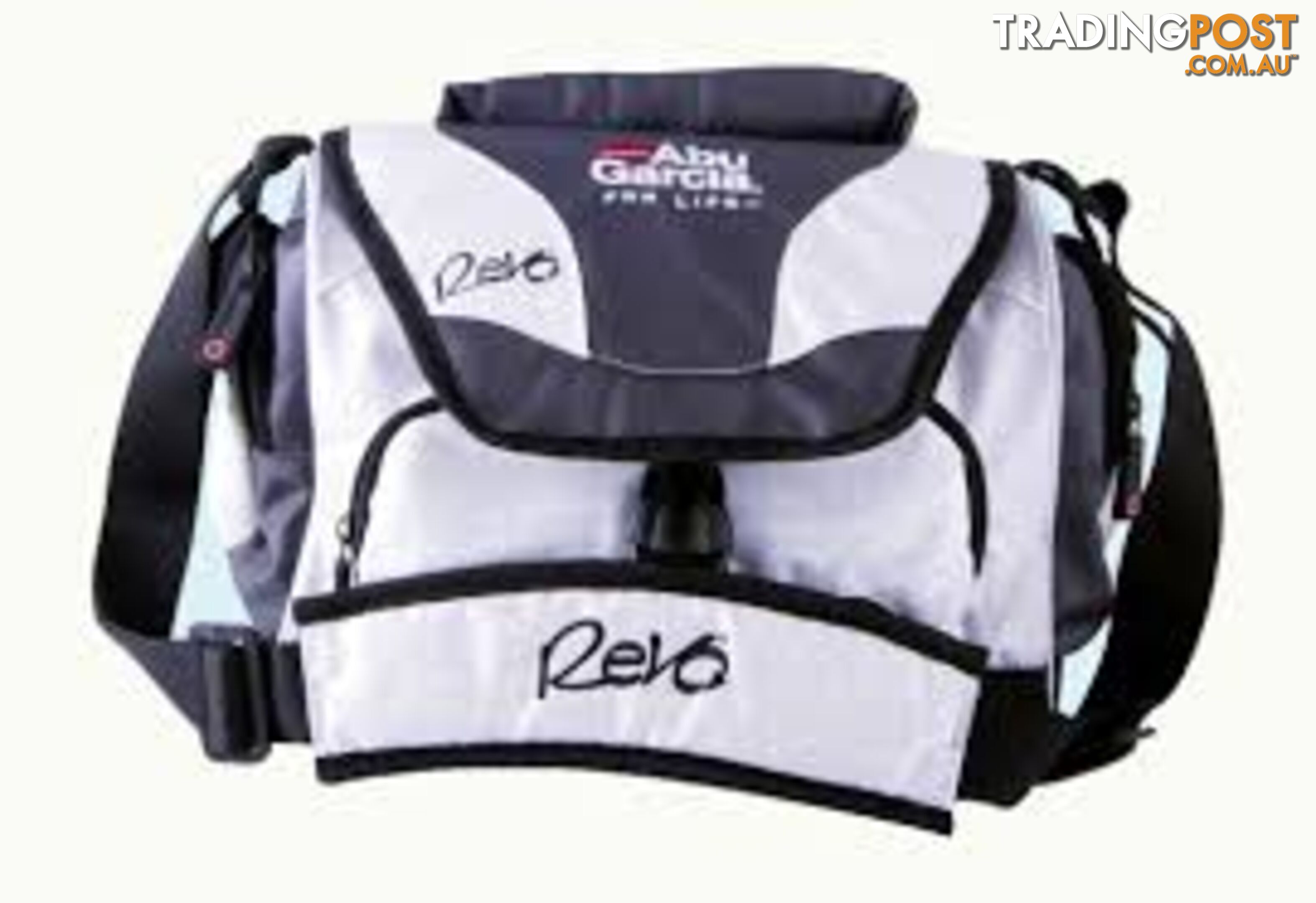 ABU GARCIA REVO ELITE TACKLE BAG - ABU GARCIA 1379010