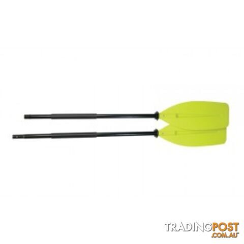 Double Ended Two Piece Paddle - 221048
