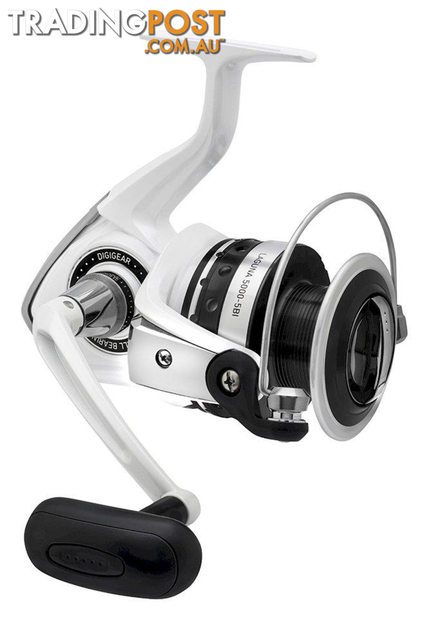 Daiwa Laguna 5000-5Bi Reel - 21329