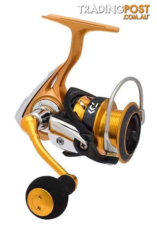 Daiwa Aird-X 2000 Reel - 21404