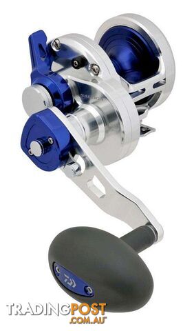 Daiwa Saltiga Ld30-2Speed Reel - 26117