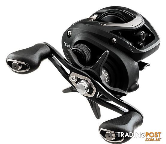 Daiwa Cc80H Reel - 27160