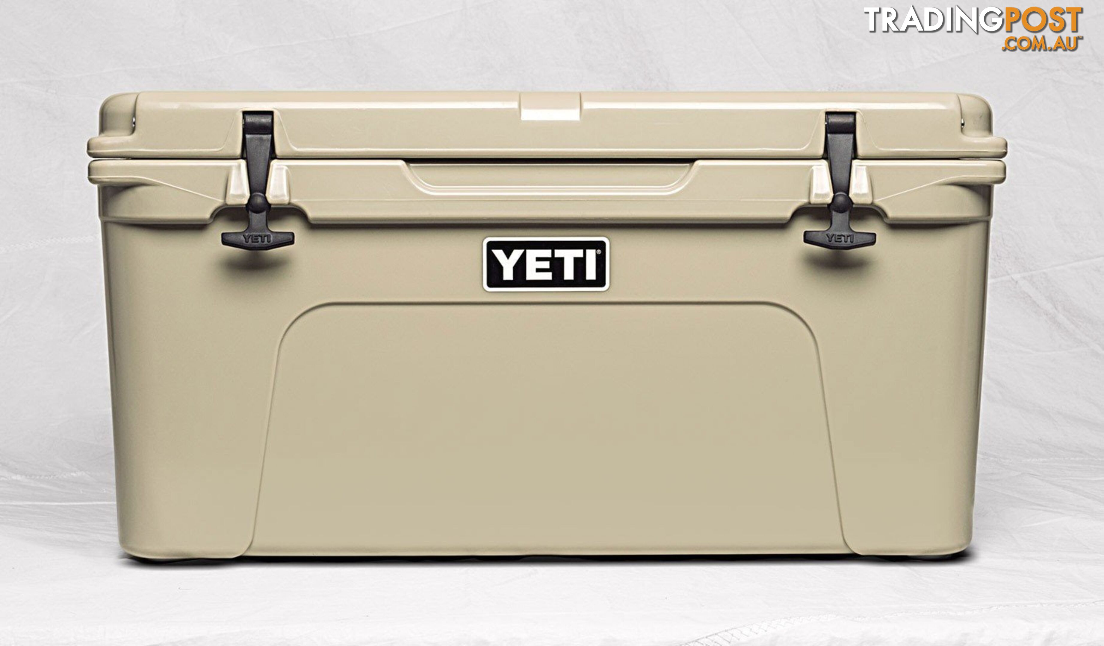 Yeti Tundra 65 Hard Cooler - yeti YT65T