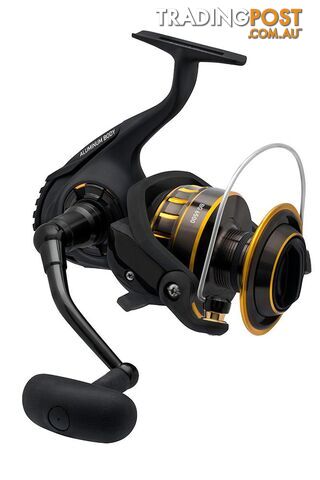 Daiwa Bg 6500 Reel - 22236