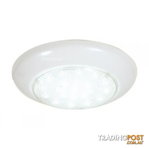 Exterior Light - LED Waterproof - 122080