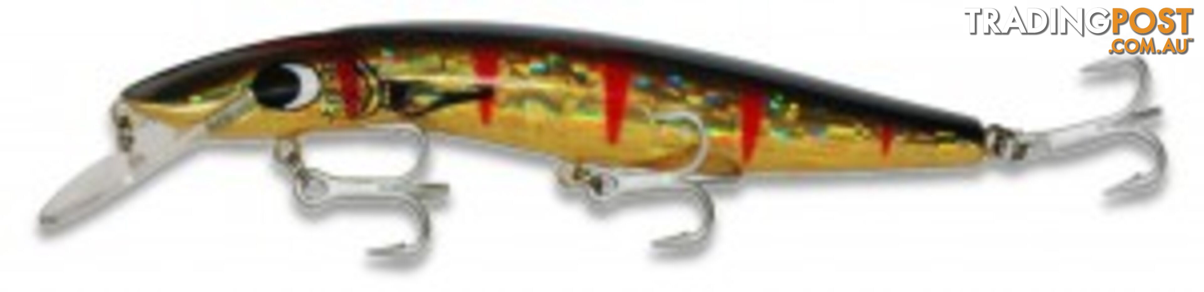 CLASSIC LURES CLASSIC 160 - Classic Lures 02CL16D22