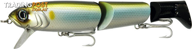 Zerek Stalker 180mm Lure - Ayu - 781SK180