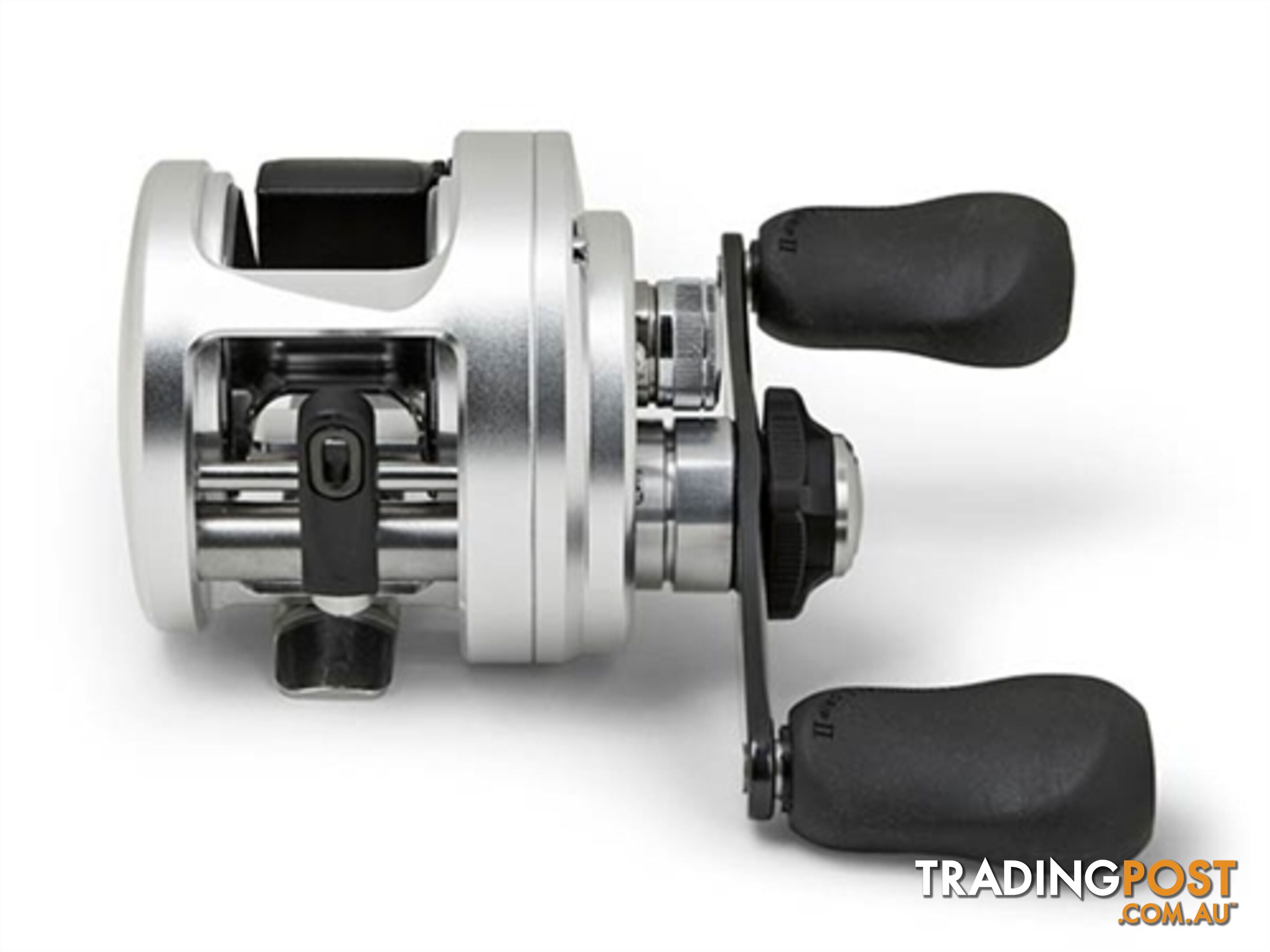 SHIMANO CALCUTTA Reel - 300D - CT