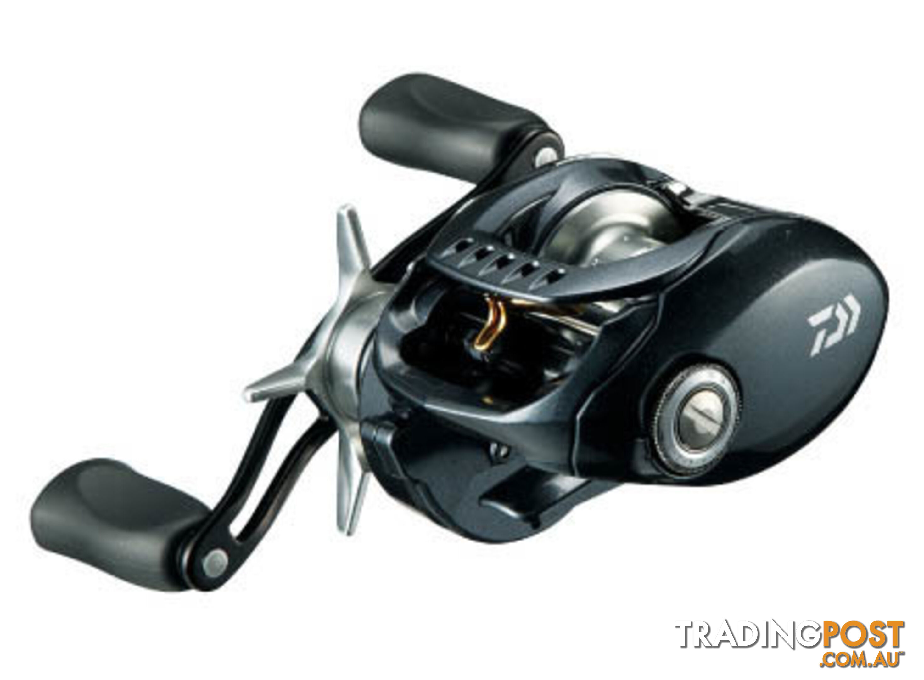 DAIWA ZILLION TW 1516 Reel - 1516 (Right Handed) - 27235