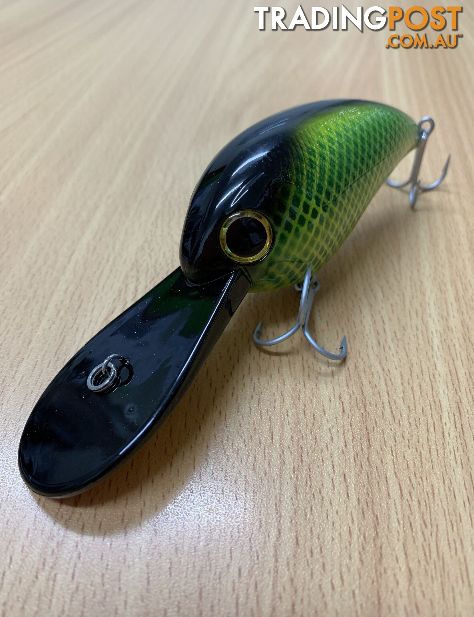 Miller Lure Hard Body - 160mm