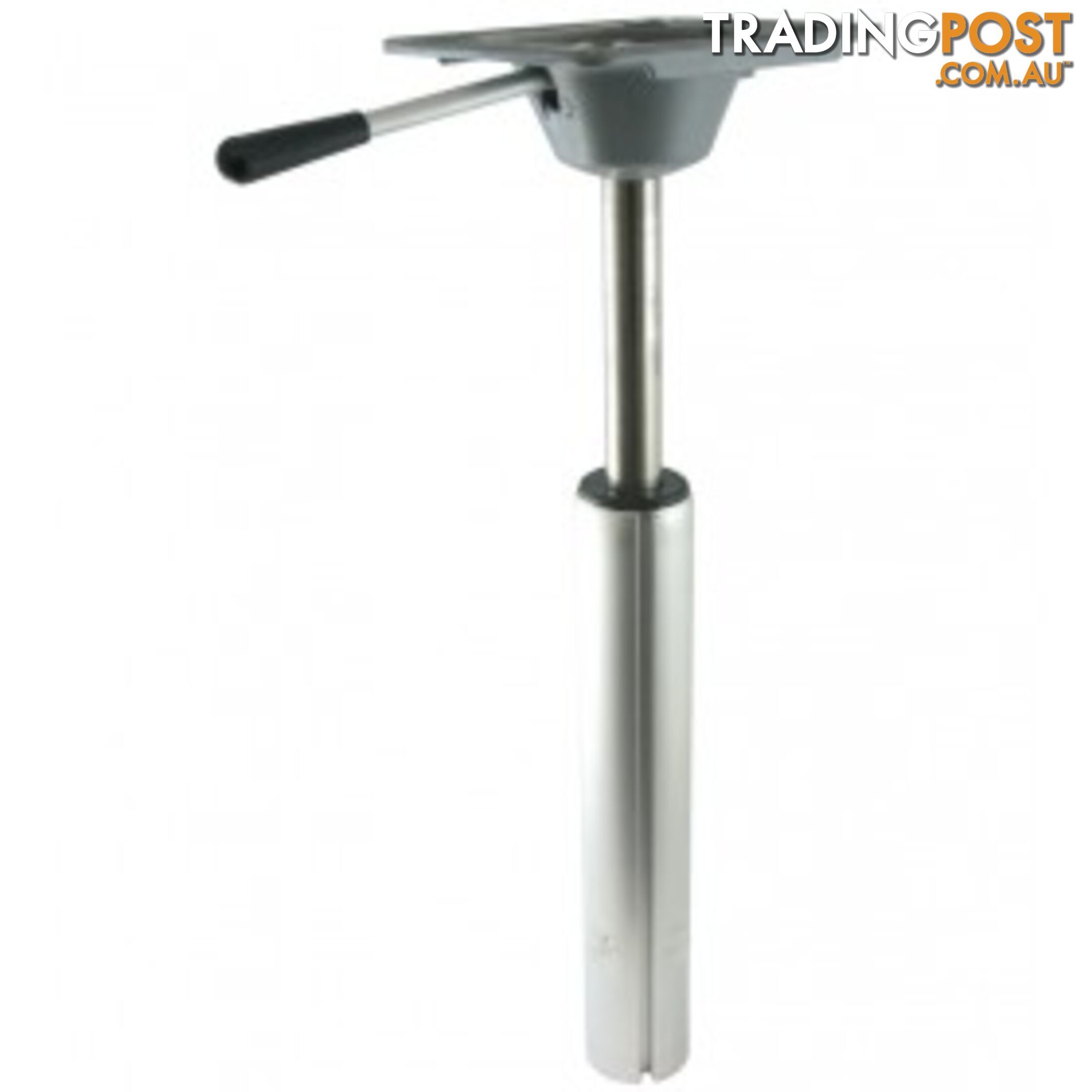 Plug-in Pedestals - Plug-in Power Rise Pedestal - 183170