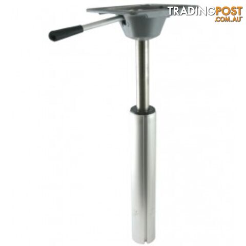 Plug-in Pedestals - Plug-in Power Rise Pedestal - 183170
