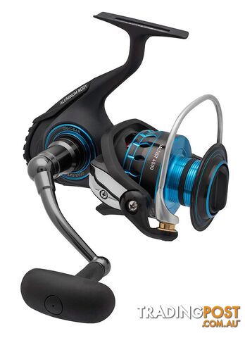 Daiwa Saltist 5000 Reel - 22245