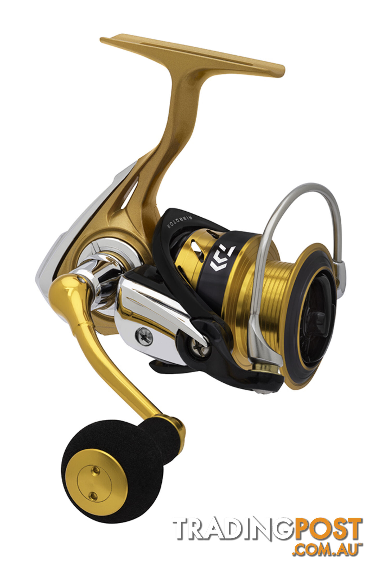 DAIWA AIRD X Reel - 3000 - 21407