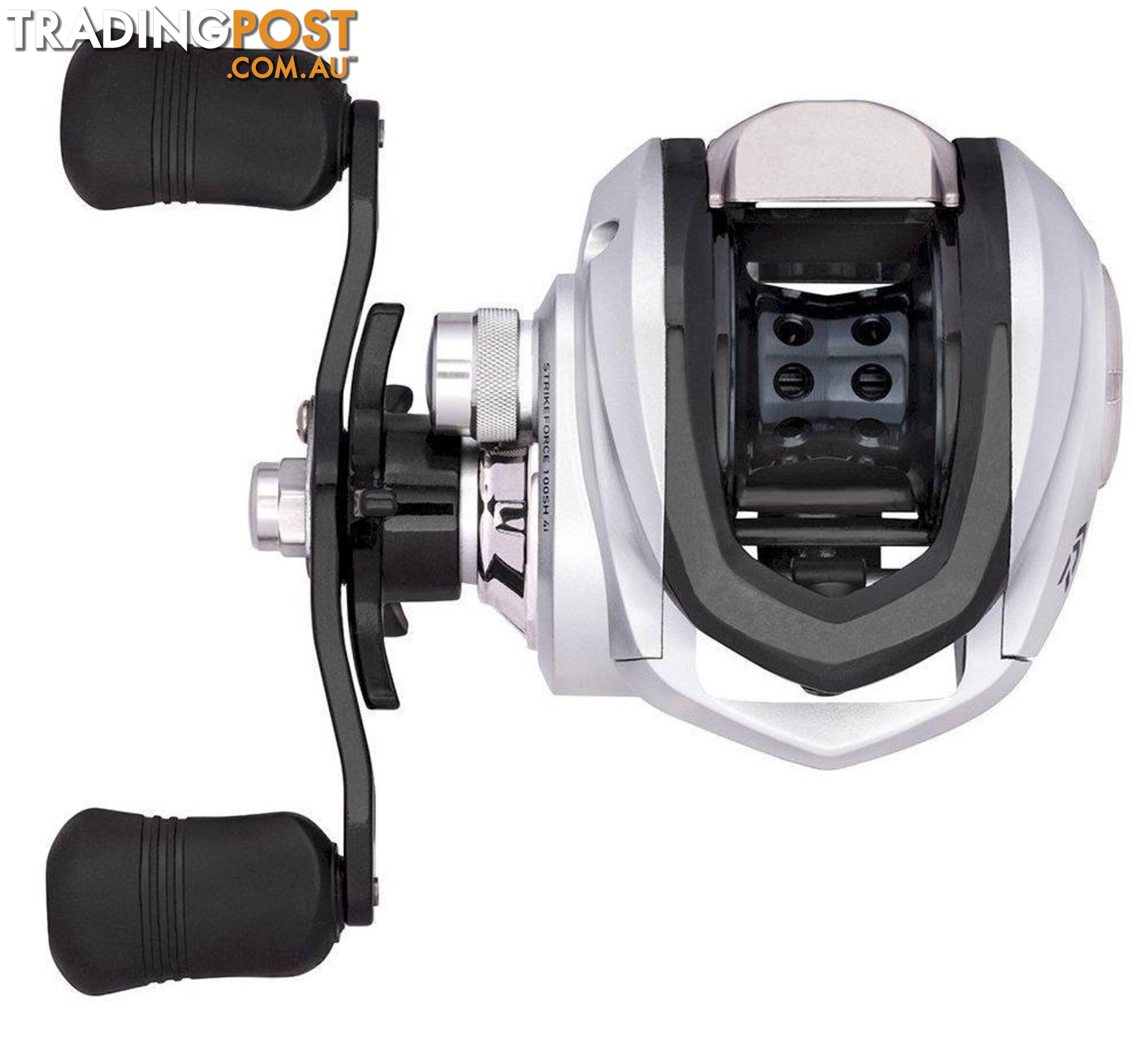 Daiwa Strikeforce 100Shl-4I B/C Reel - 27299