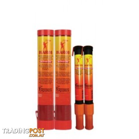 Ikaros Flare Kit - Offshore - 222005